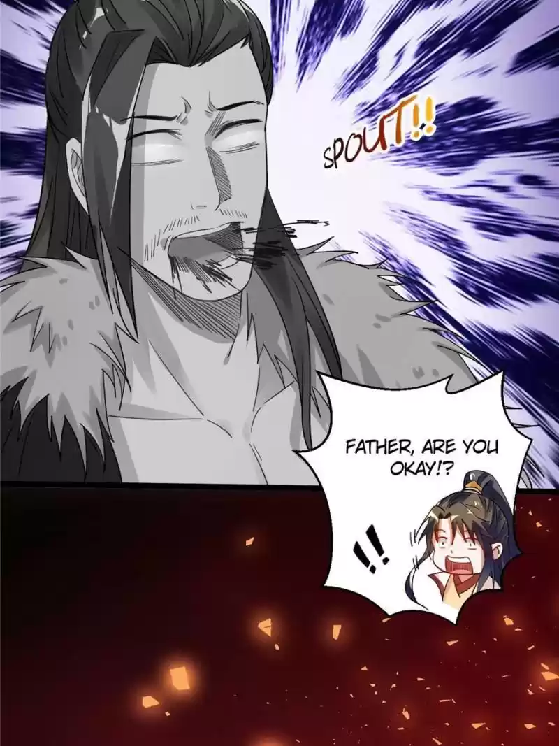 Way To Be The Evil Emperor Chapter 5