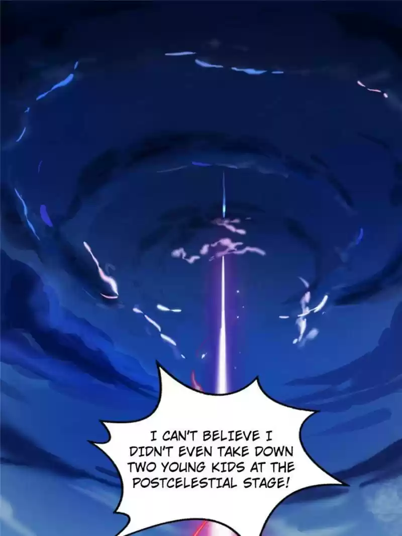 Way To Be The Evil Emperor Chapter 50