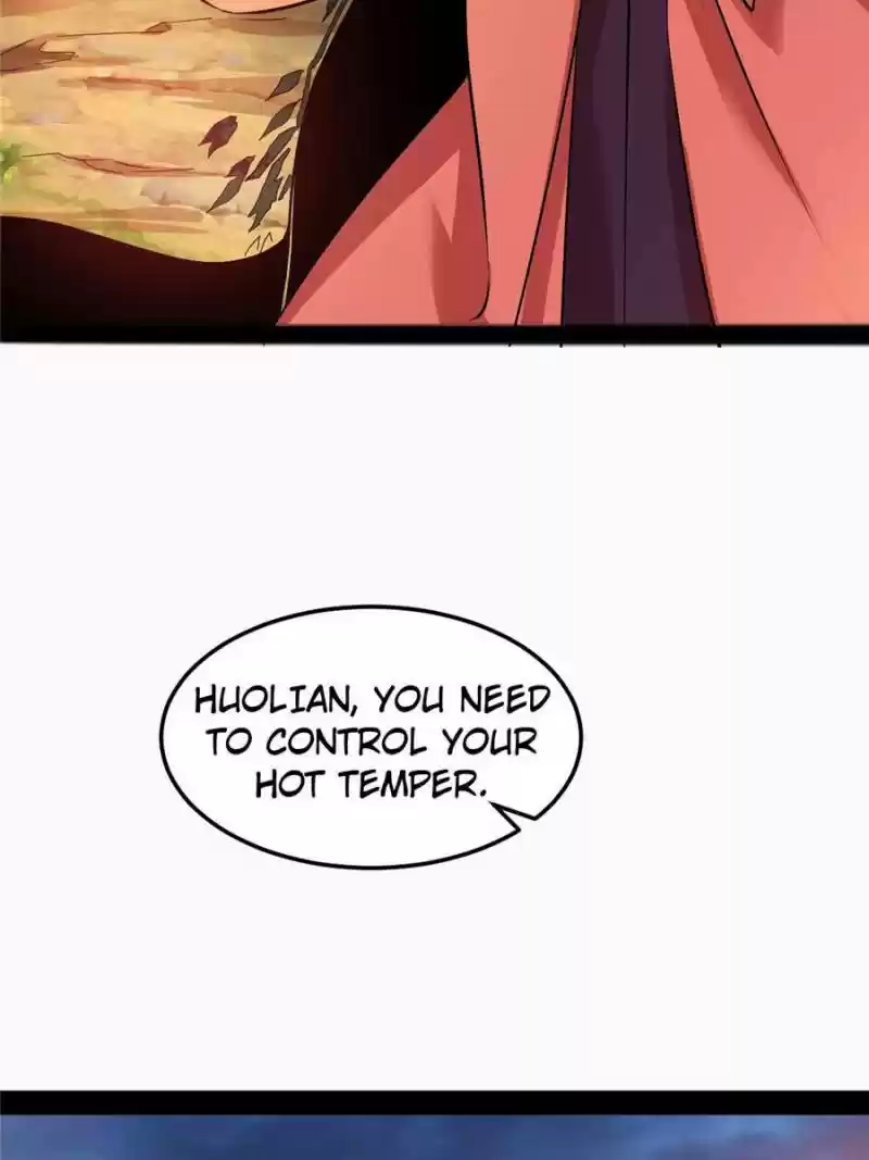 Way To Be The Evil Emperor Chapter 50