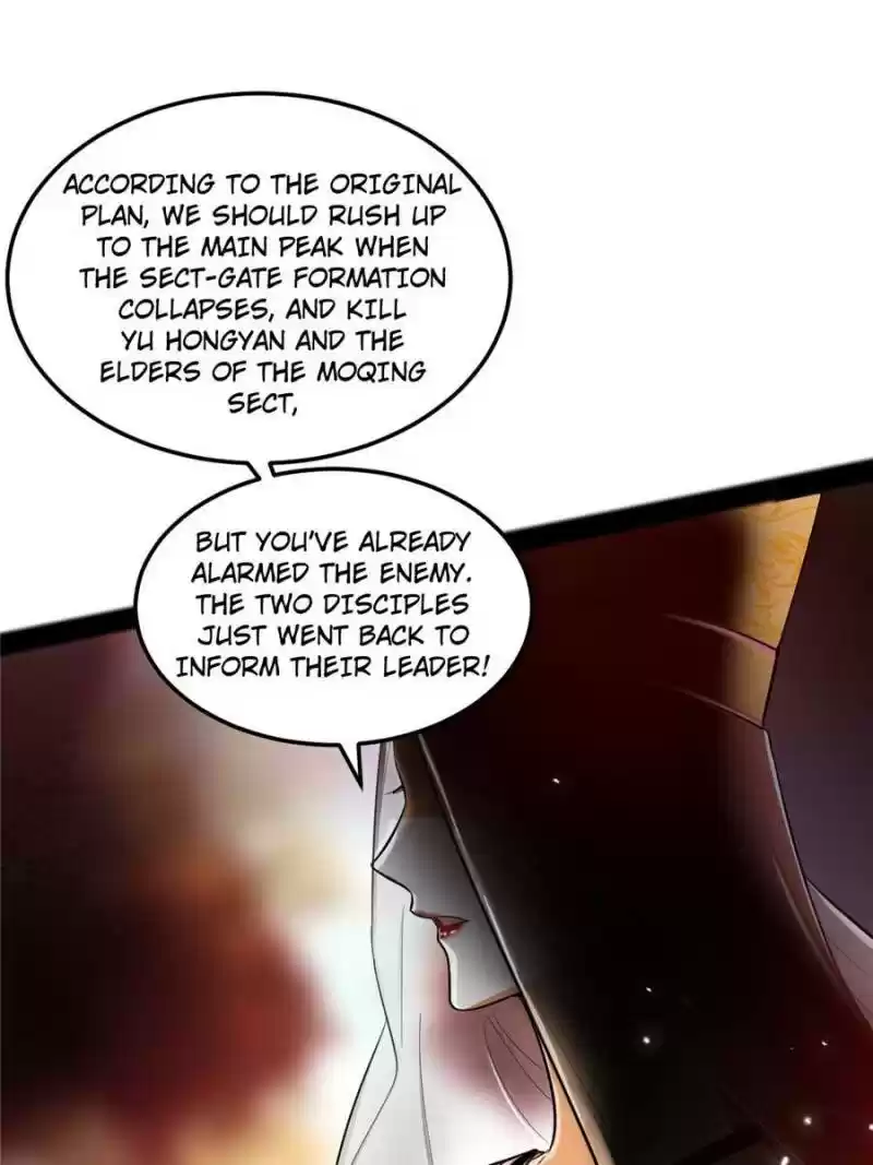 Way To Be The Evil Emperor Chapter 50