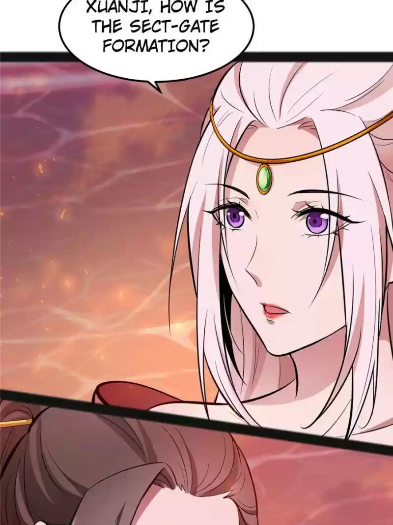 Way To Be The Evil Emperor Chapter 50