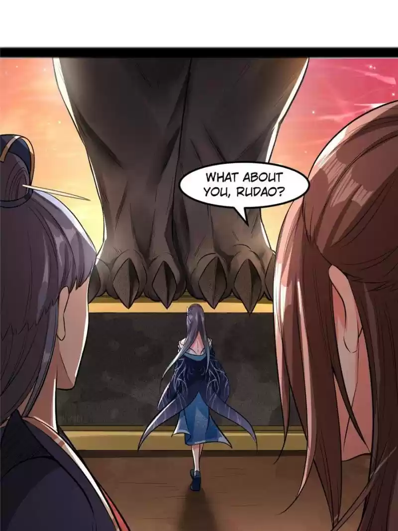 Way To Be The Evil Emperor Chapter 50