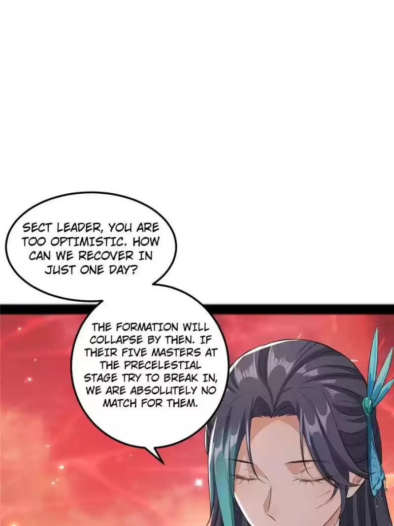 Way To Be The Evil Emperor Chapter 50