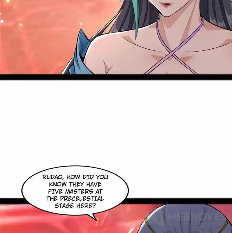 Way To Be The Evil Emperor Chapter 50