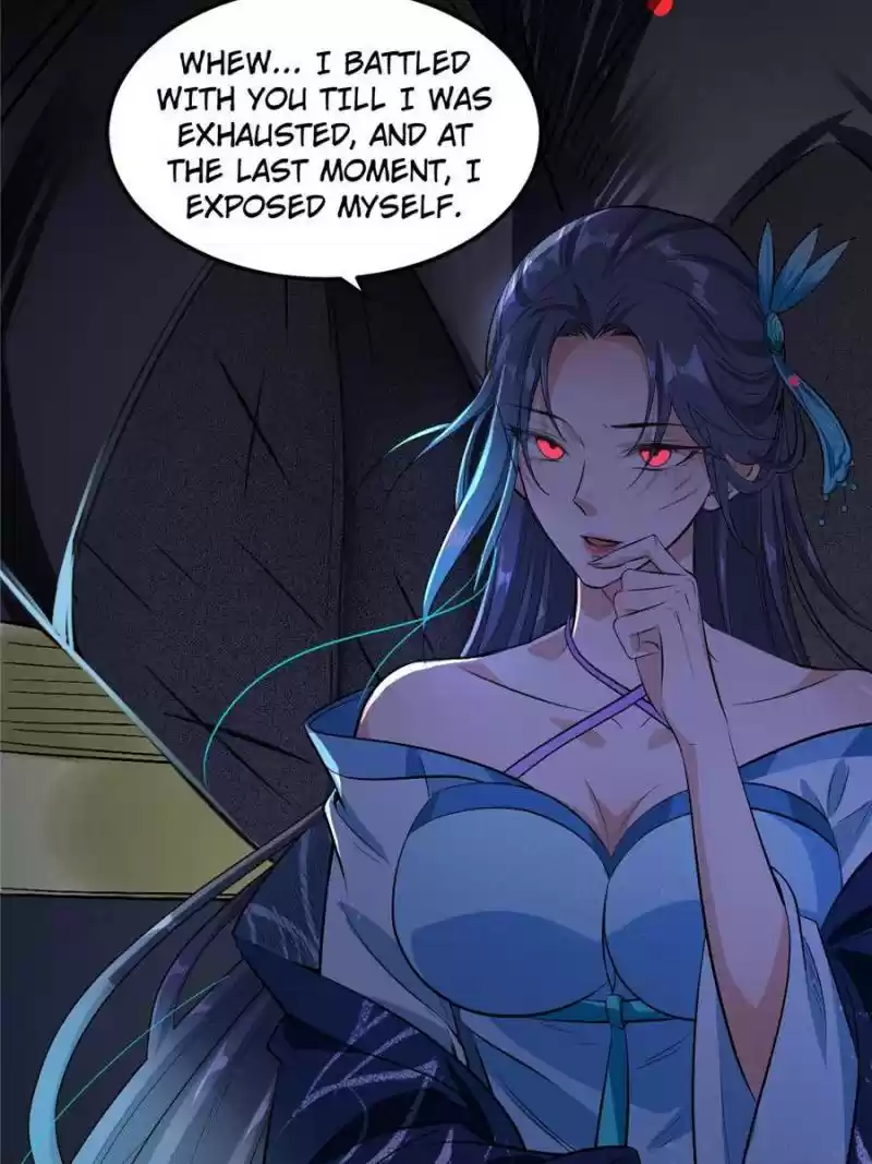 Way To Be The Evil Emperor Chapter 50