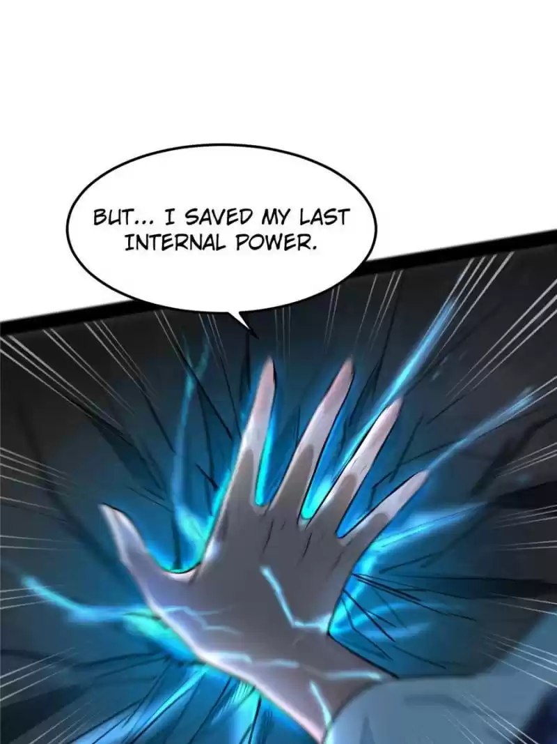 Way To Be The Evil Emperor Chapter 50