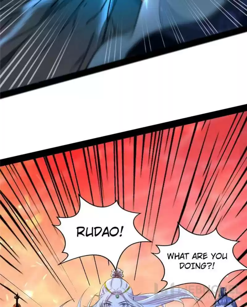 Way To Be The Evil Emperor Chapter 50