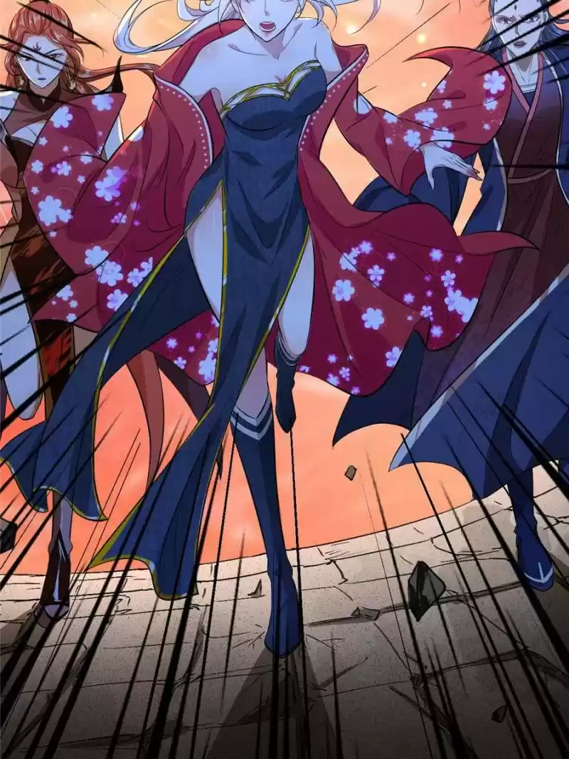 Way To Be The Evil Emperor Chapter 50