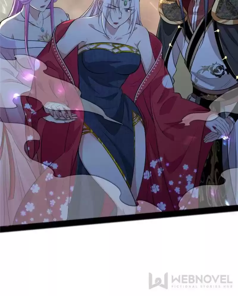 Way To Be The Evil Emperor Chapter 50