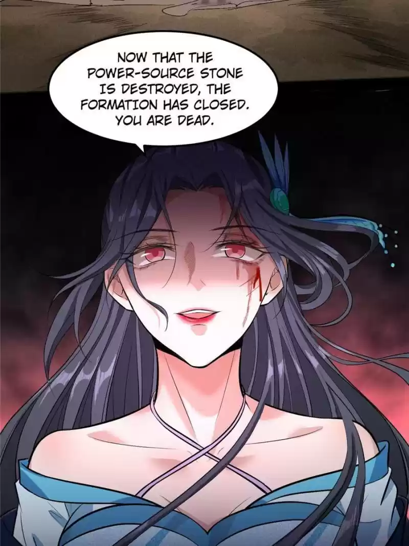 Way To Be The Evil Emperor Chapter 50