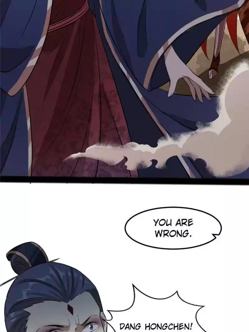 Way To Be The Evil Emperor Chapter 50