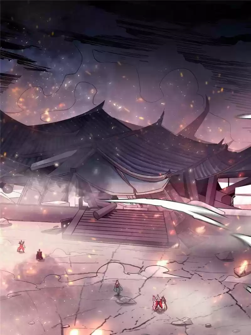 Way To Be The Evil Emperor Chapter 51