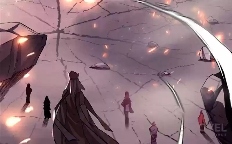 Way To Be The Evil Emperor Chapter 51