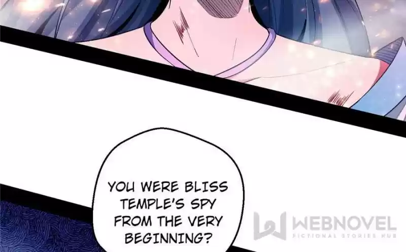 Way To Be The Evil Emperor Chapter 51