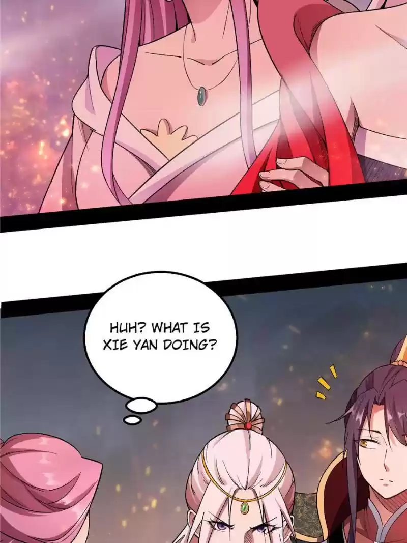 Way To Be The Evil Emperor Chapter 51