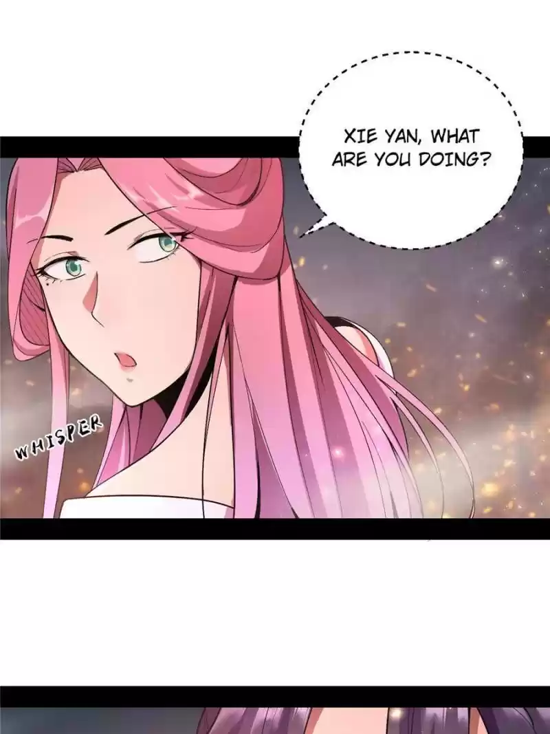 Way To Be The Evil Emperor Chapter 51