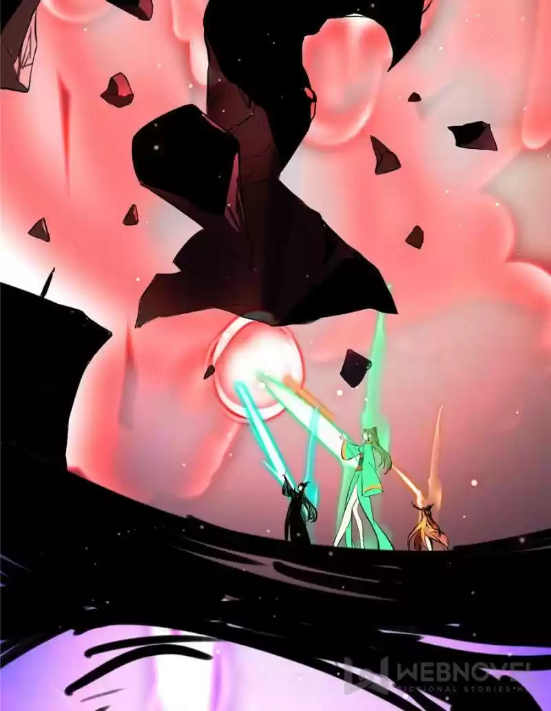 Way To Be The Evil Emperor Chapter 51