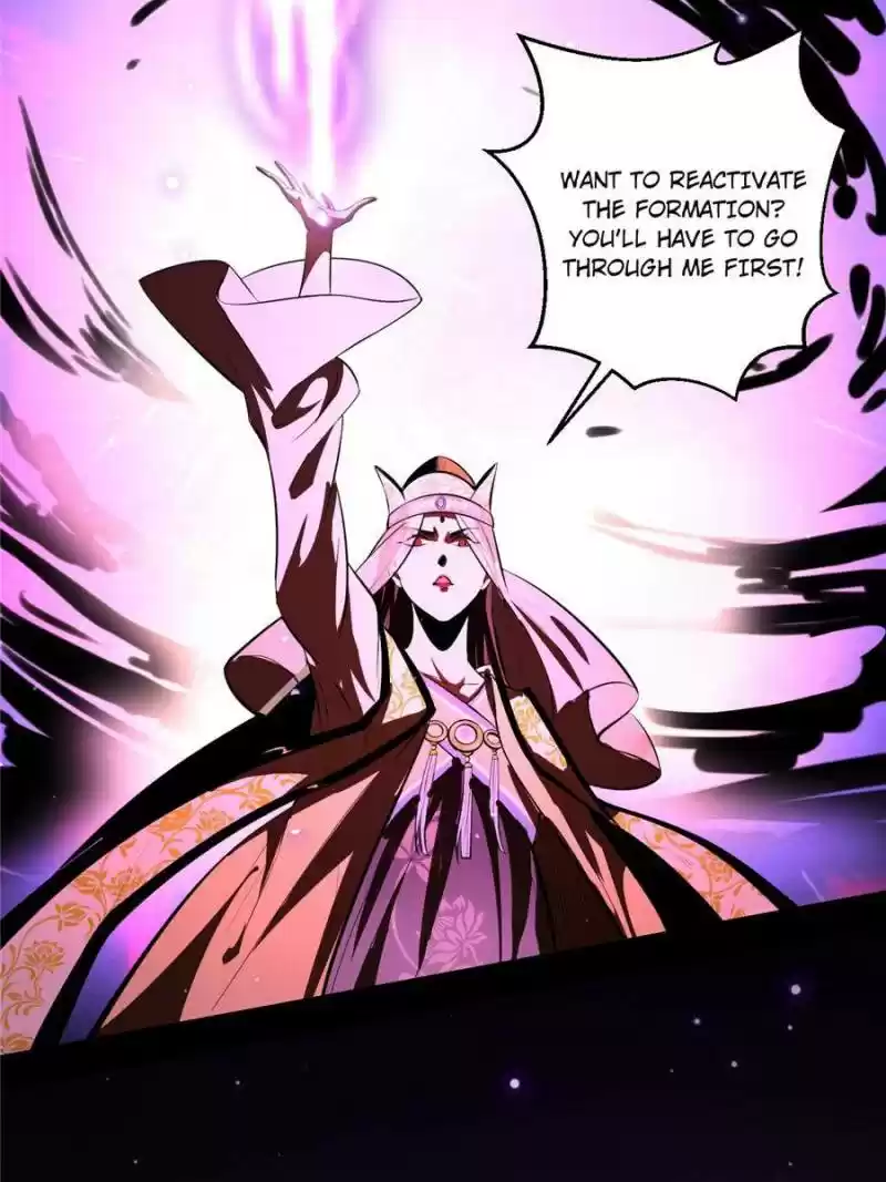 Way To Be The Evil Emperor Chapter 51