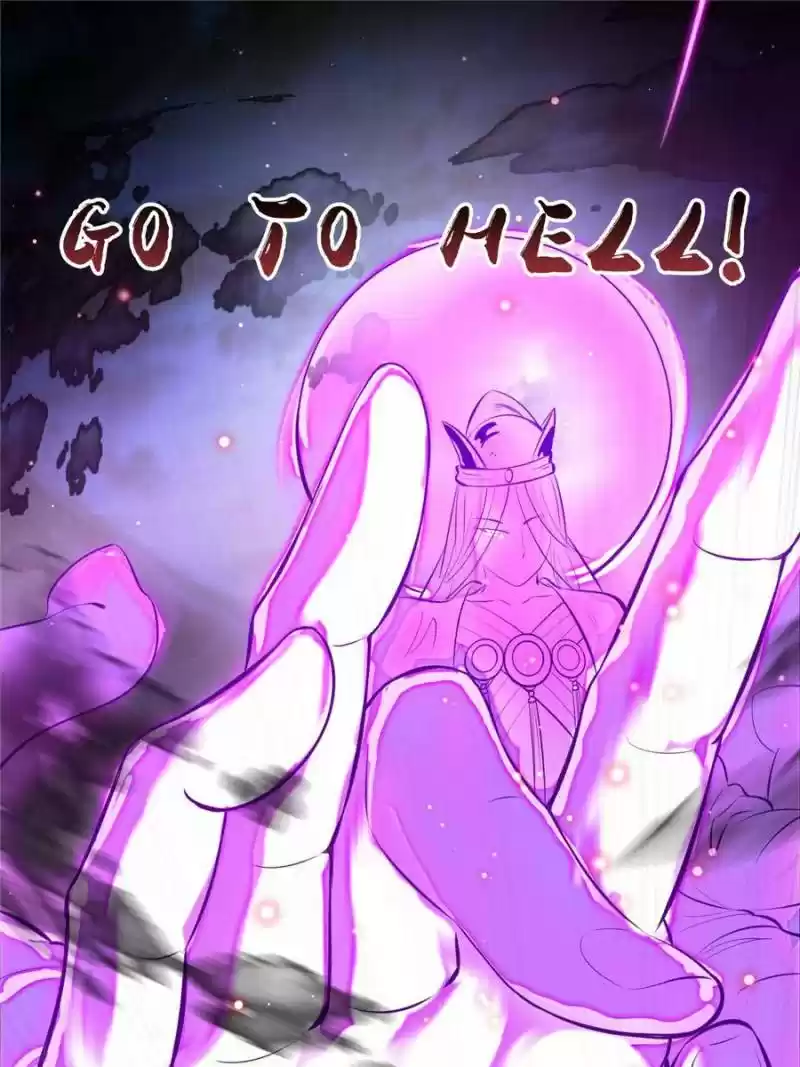 Way To Be The Evil Emperor Chapter 51