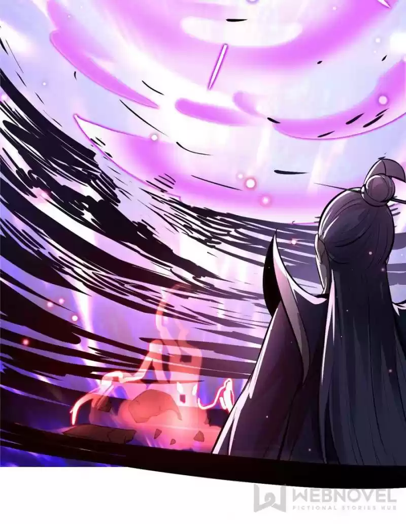 Way To Be The Evil Emperor Chapter 51