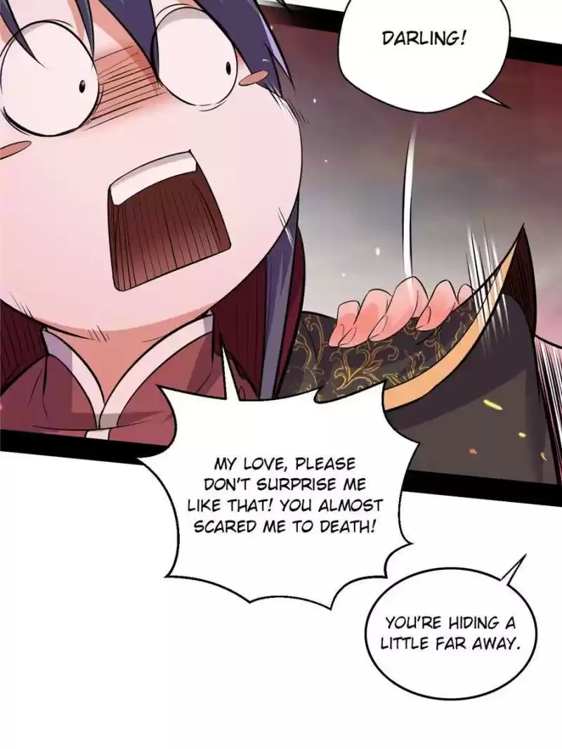 Way To Be The Evil Emperor Chapter 51