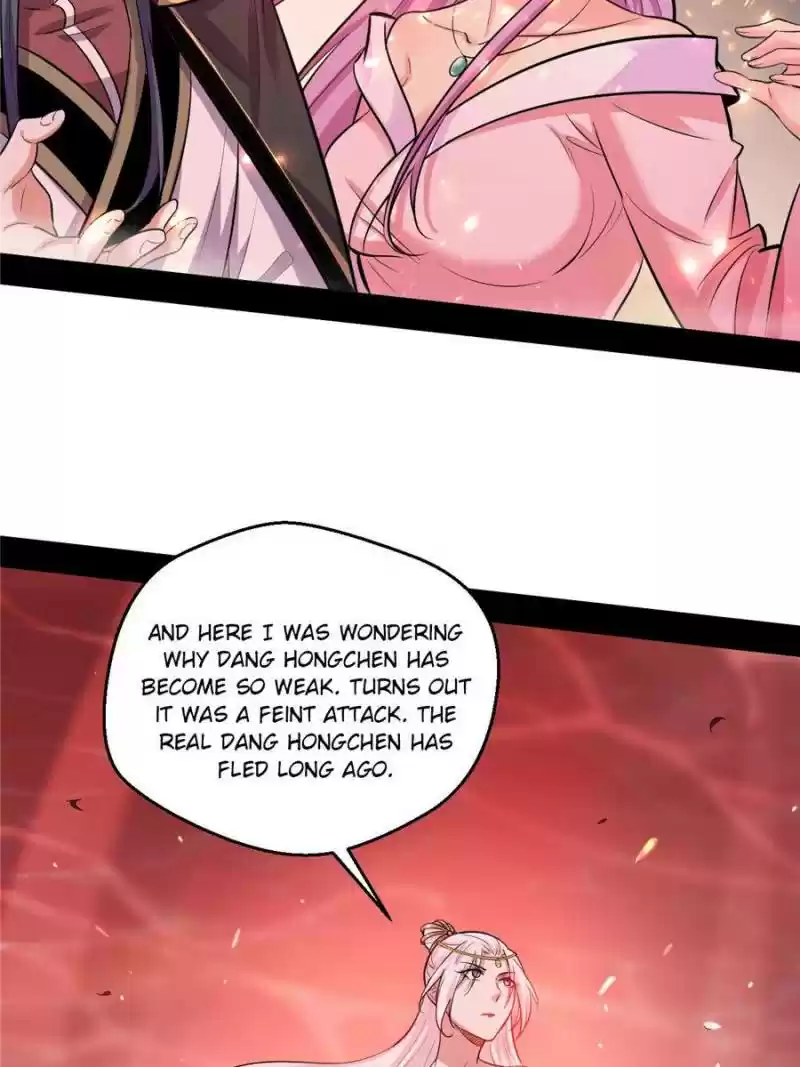 Way To Be The Evil Emperor Chapter 51