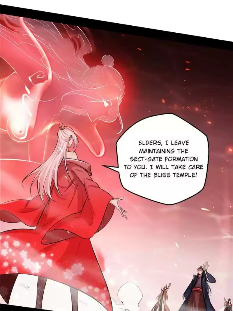 Way To Be The Evil Emperor Chapter 51