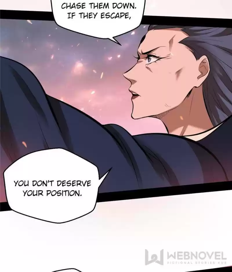 Way To Be The Evil Emperor Chapter 51