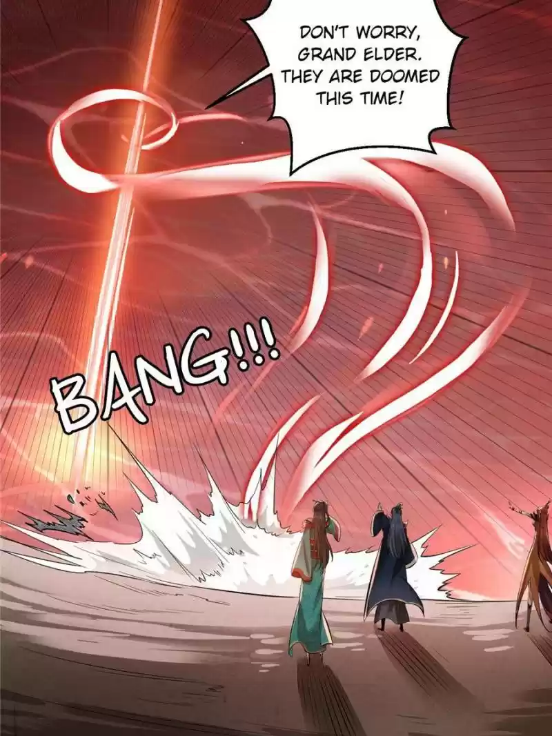 Way To Be The Evil Emperor Chapter 51