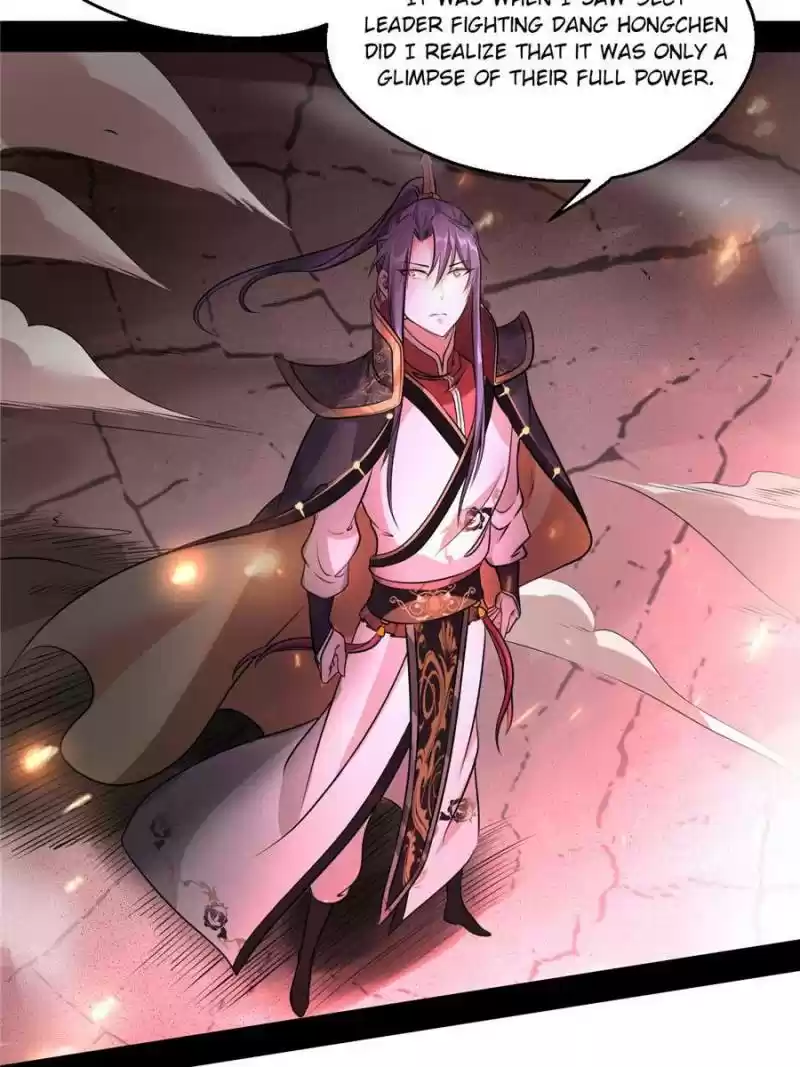 Way To Be The Evil Emperor Chapter 52