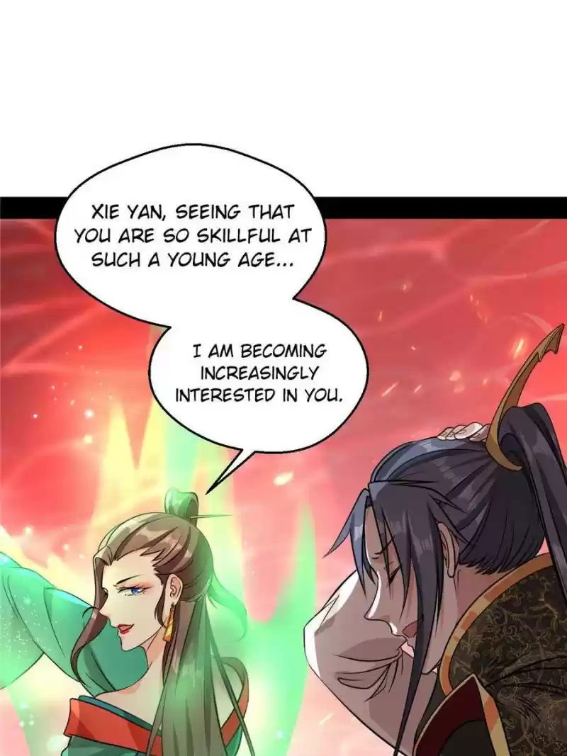 Way To Be The Evil Emperor Chapter 52