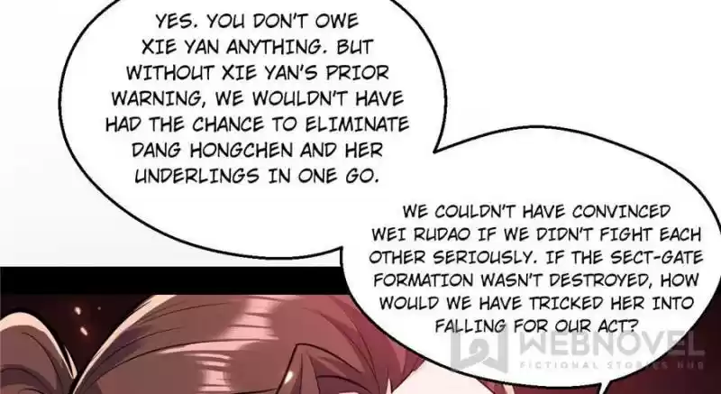 Way To Be The Evil Emperor Chapter 52