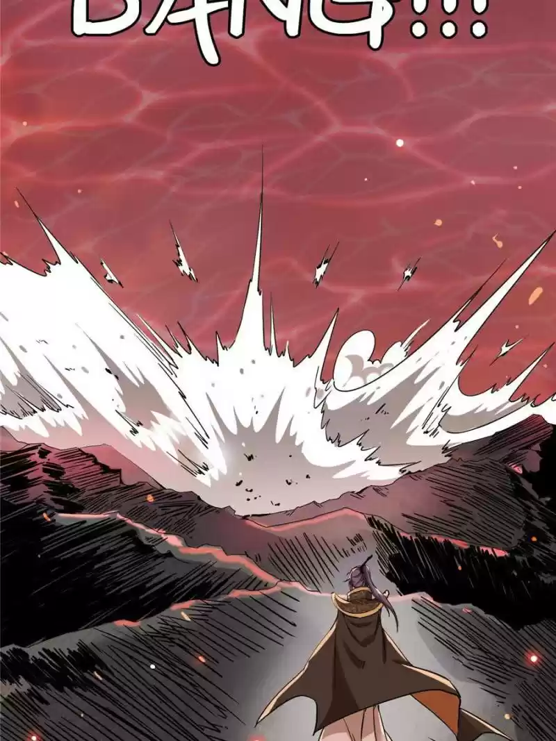 Way To Be The Evil Emperor Chapter 52