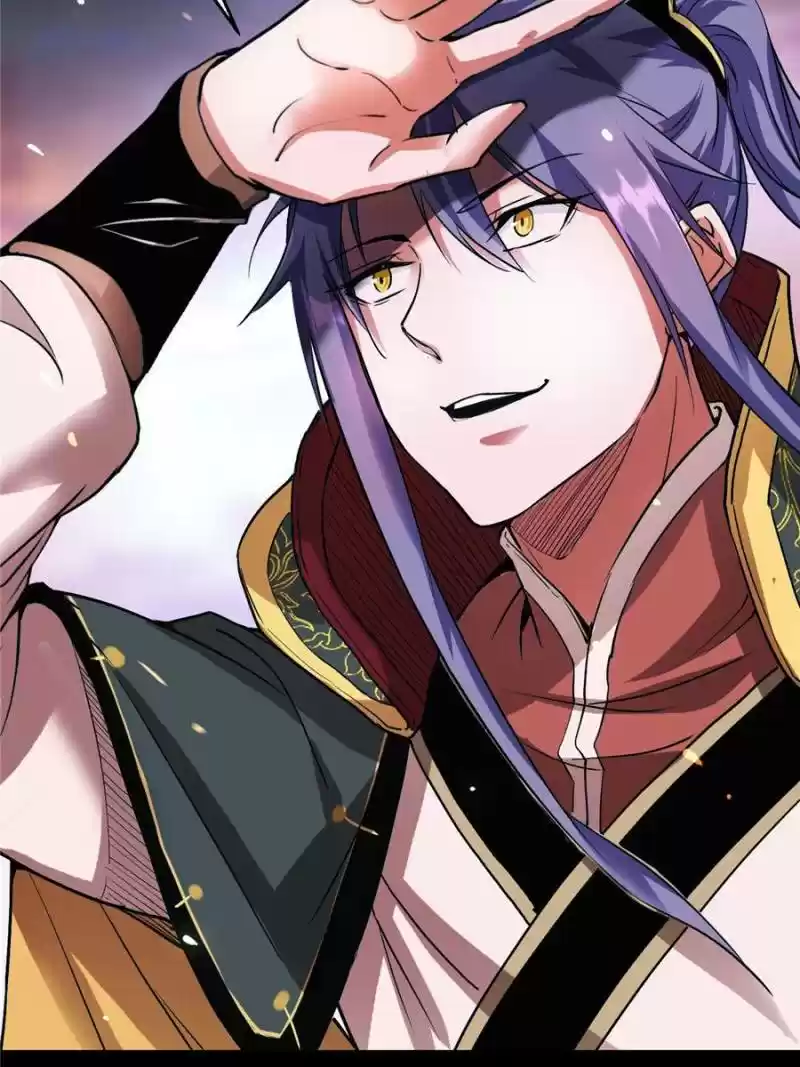 Way To Be The Evil Emperor Chapter 52