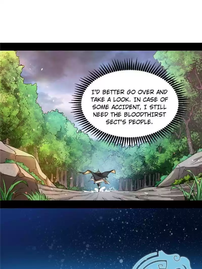 Way To Be The Evil Emperor Chapter 52