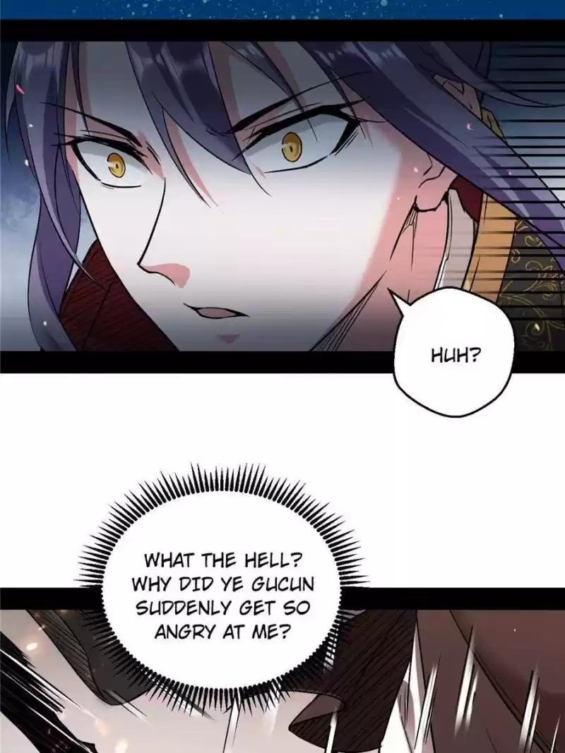 Way To Be The Evil Emperor Chapter 52