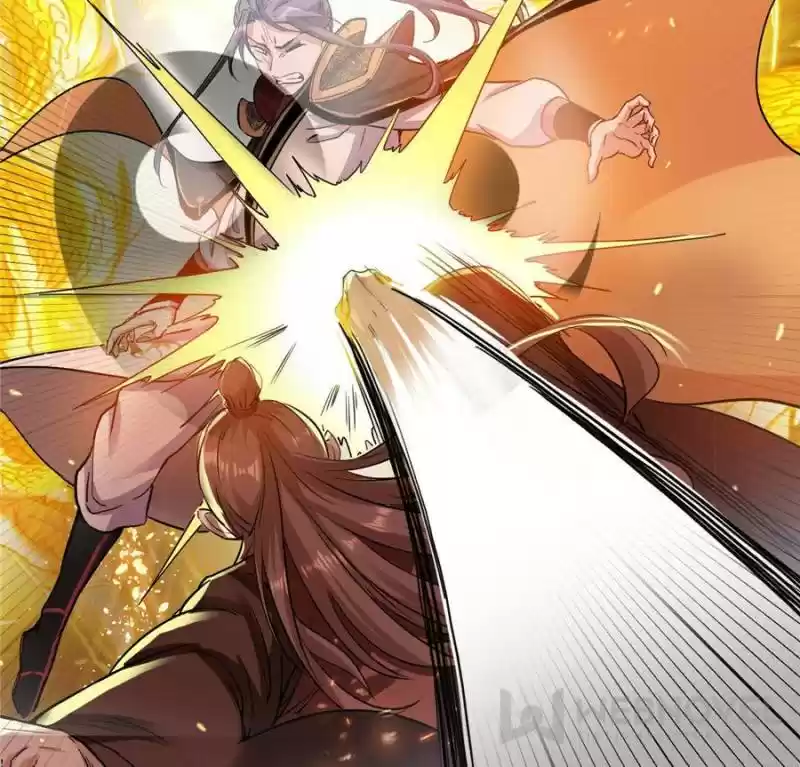 Way To Be The Evil Emperor Chapter 52