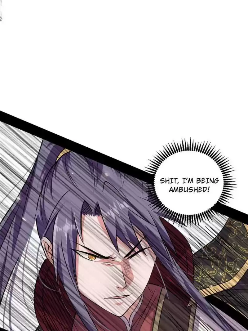 Way To Be The Evil Emperor Chapter 52