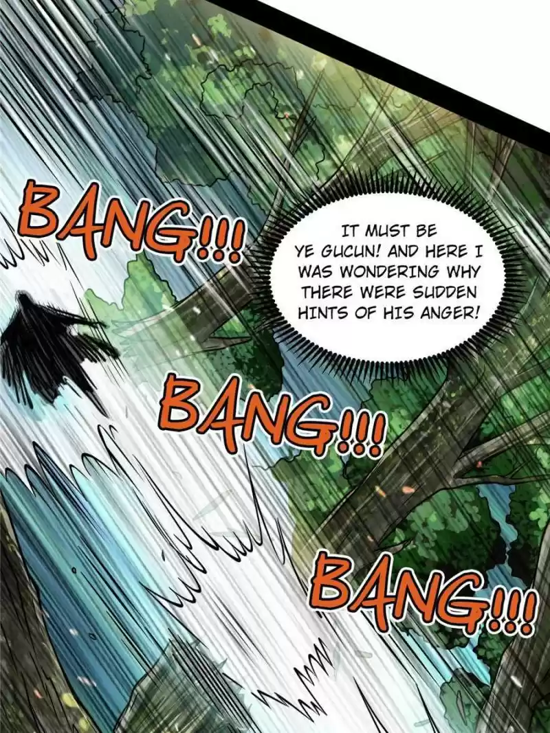 Way To Be The Evil Emperor Chapter 52