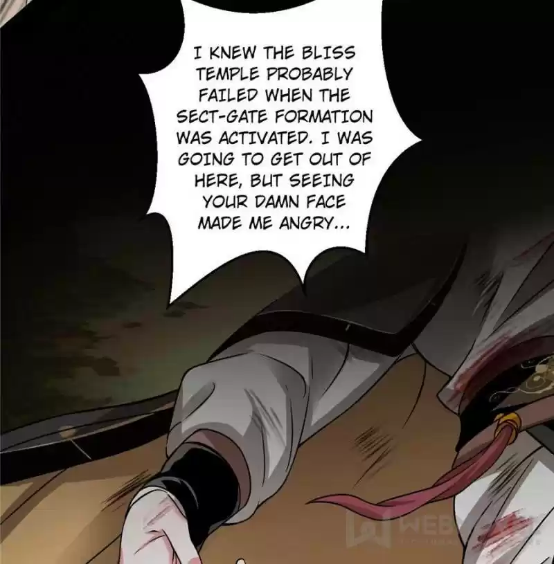 Way To Be The Evil Emperor Chapter 52