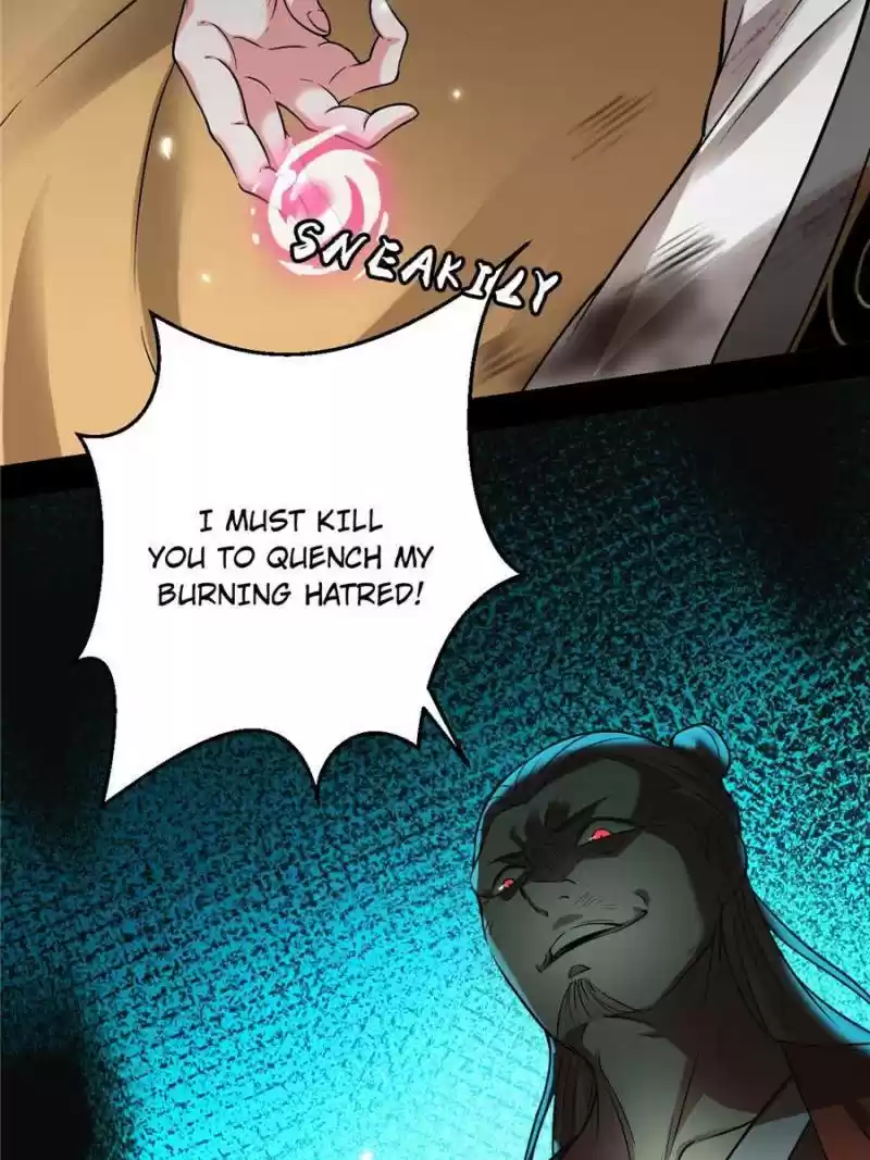 Way To Be The Evil Emperor Chapter 52