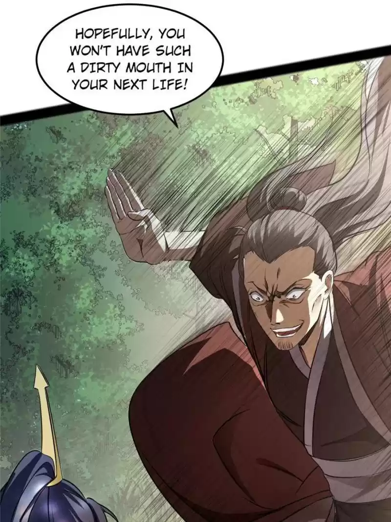 Way To Be The Evil Emperor Chapter 53