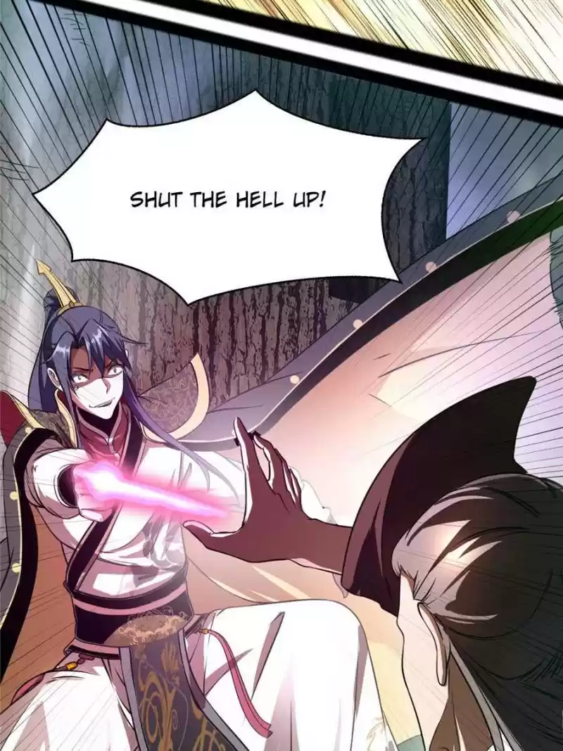 Way To Be The Evil Emperor Chapter 53