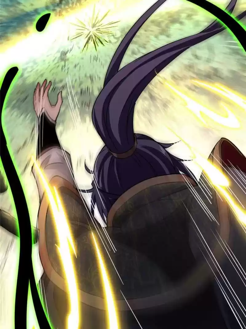 Way To Be The Evil Emperor Chapter 53