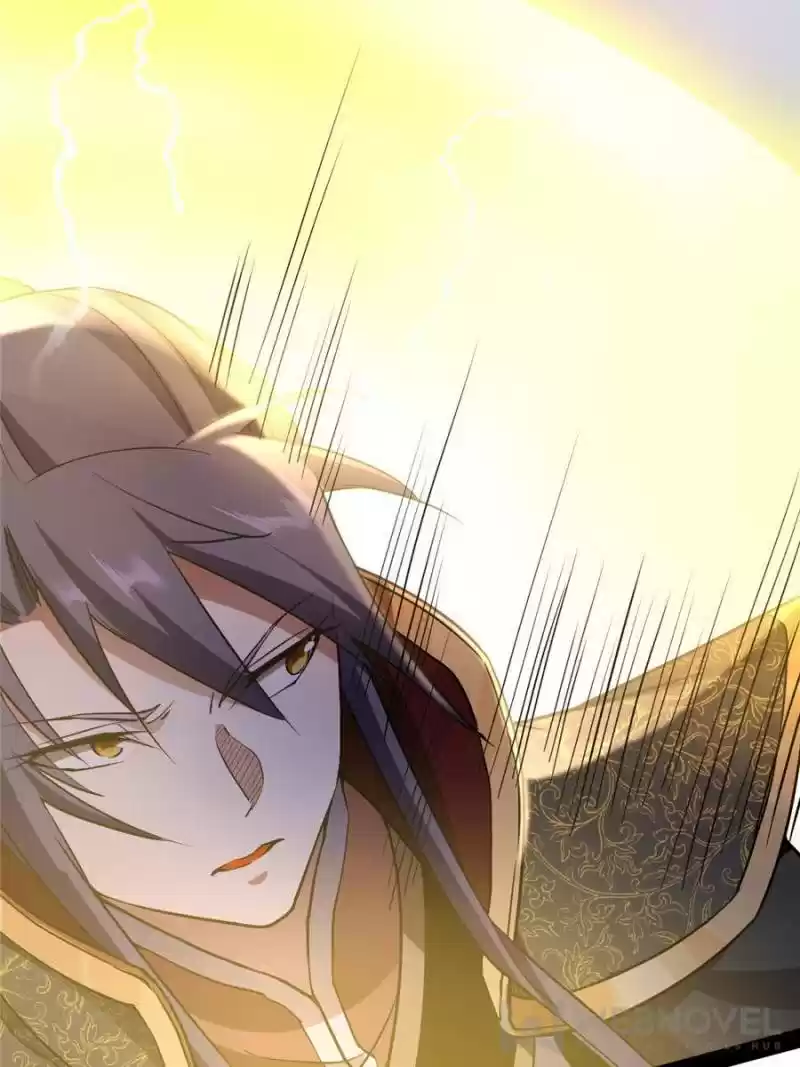 Way To Be The Evil Emperor Chapter 53