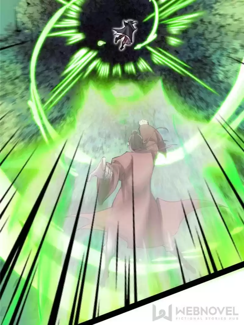 Way To Be The Evil Emperor Chapter 53