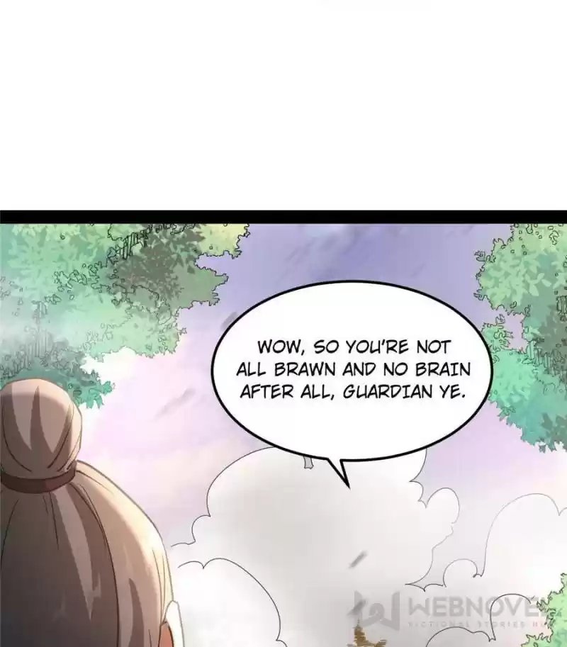 Way To Be The Evil Emperor Chapter 53