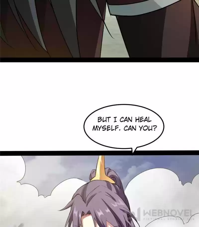 Way To Be The Evil Emperor Chapter 53