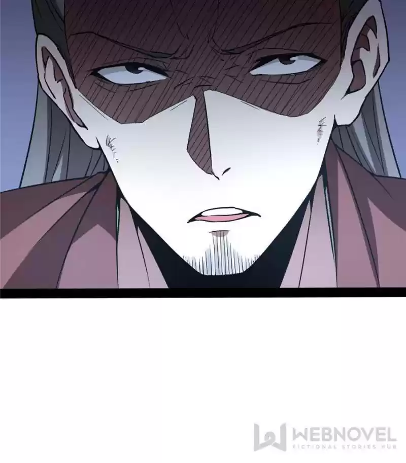 Way To Be The Evil Emperor Chapter 53