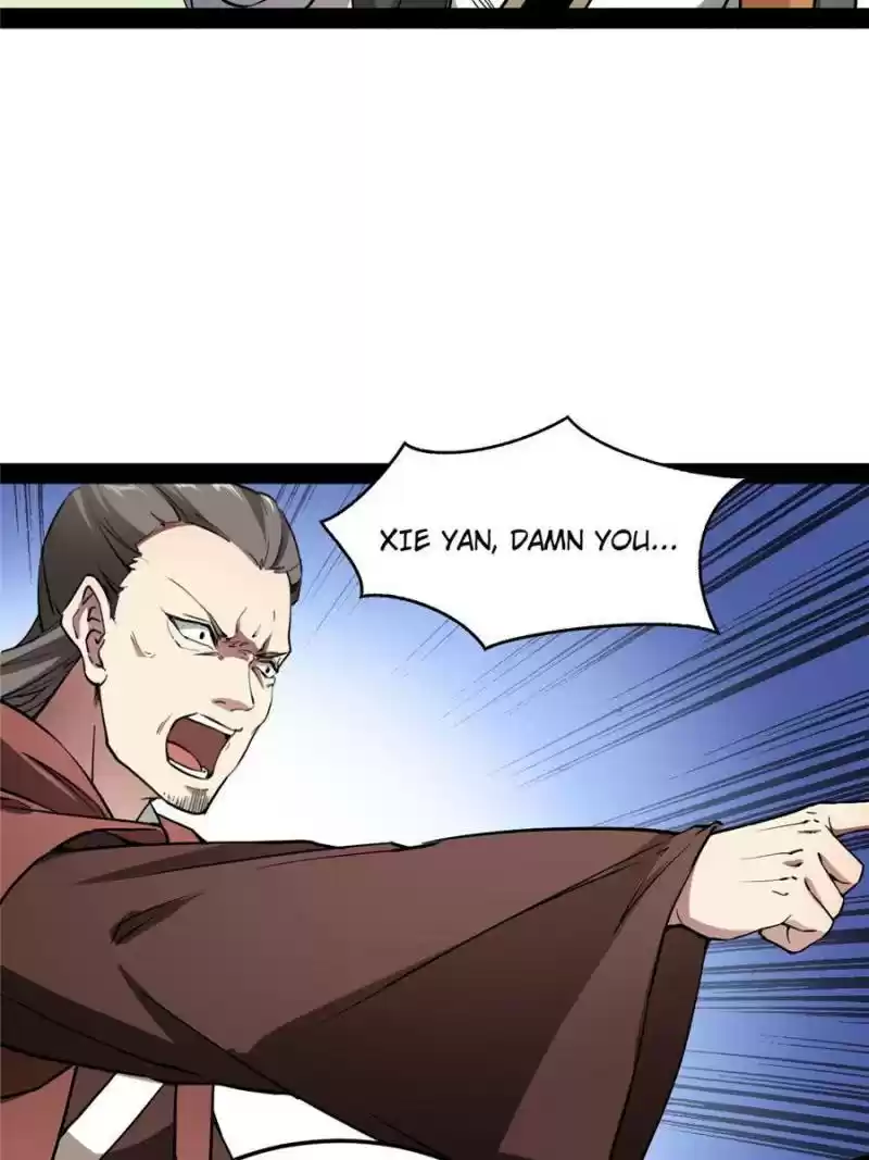 Way To Be The Evil Emperor Chapter 53